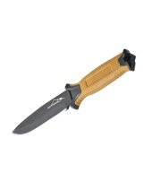 CAMPOUT KOMANDO BIÇAĞI KAHVERENGİ - 1