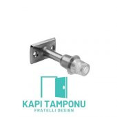TransForMacion Fratelli Kapı Çarpma Önleyici Duvar Koruyucu 716748 - 1