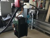 Soporte Lazer 15W A5 Eleks Maker Plastik Aparat - 5