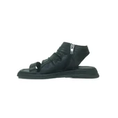 Janestt Kadın Deri Sandalet 437-627-23624- - 3