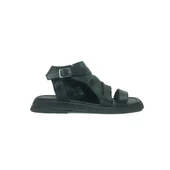 Janestt Kadın Deri Sandalet 437-627-23624- - 2