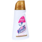 Vanish Sıvı Leke Çıkarıcı Beyaz Gold 1 Litre - 1
