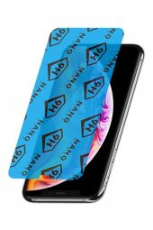NileTech - Flexible - Samsung Galaxy A9 2019 - 9H - Nano Cam - 1