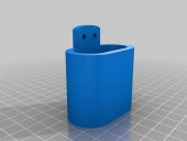 Abilable Airpods Dock Plastik Aparat - 1