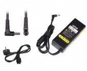Asus F1503Z Notebook Adaptörü Şarj Cihazı 90W - 1