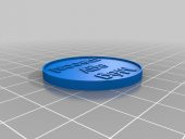 Oyun Flip Sikke Plastik Aparat thumbnail 5