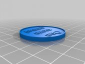 Oyun Flip Sikke Plastik Aparat thumbnail 2