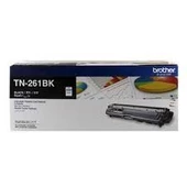 BROTHER 2.500 Sayfa Siyah Toner TN261BK - 1