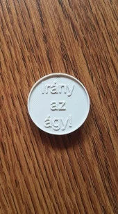 Oyun Flip Sikke Plastik Aparat thumbnail 6