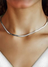 925 Ayar Orijinal Gümüş Ahşap Kutulu ve Mücevher Parlatma Bezi - 1