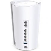 Tp-Link DECO X73-DSL 1Li AX5400 VDSL Bütün Ev Mesh Wi-Fi 6 Sistemi - 2