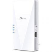Tp-Link RE500X Wifi 6 Range Extender-Menzil Genişletici AX1500 - 1