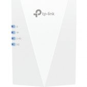 Tp-Link RE500X Wifi 6 Range Extender-Menzil Genişletici AX1500 - 2