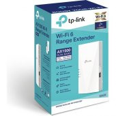 Tp-Link RE500X Wifi 6 Range Extender-Menzil Genişletici AX1500 - 3