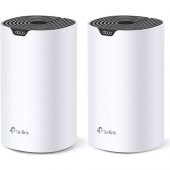Tp-Link DECO S7 2Li Paket AC1900 Tüm Evi Kapsayan Mesh Wifi Sistemi - 1