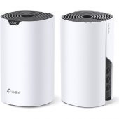 Tp-Link DECO S7 2Li Paket AC1900 Tüm Evi Kapsayan Mesh Wifi Sistemi - 2