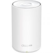 Tp-Link DECO X20-DSL 1Li Wi-Fi 6 AX1800 Tüm Evi Kapsayan Mesh Wifi Sistemi - 1