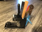 Cr-10S Pro - Yine Başka Bir Takım Sahibi Plastik Aparat - 2