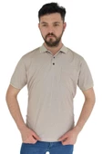 Erkek Polo Yaka Cepli Tişört Kagi 2356 BGL-ST02880 thumbnail 7