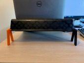 Ikea Bräda Laptop Standı Bacaklar Tutucu Sabitleyici Aparat - 3