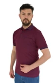 Erkek Polo Yaka Cepli Tişört Kagi 2356 BGL-ST02880 thumbnail 9