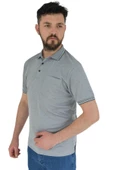 Erkek Polo Yaka Cepli Tişört Kagi 2356 BGL-ST02880 thumbnail 10