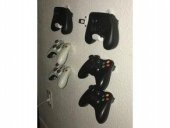 Xbox 360 oyun kumandası duvar montajı Kolu Kol Duvara Asma - 9