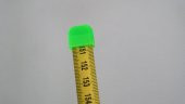 2 + 3 Eleman 2 M (145 Mhz) Ve 70Cm (435Mhz) Duoband Ultra Portable Yagi Plastik Aparat - 3