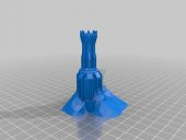 Turm Des Hasses Plastik Aparat - 4