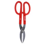 Bema İzole Saplı Tenekeci Sac Kesme Makası 30 cm - 8
