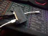 Apple İphone İpad Kamera Adaptörü Kutusu Plastik Aparat thumbnail 4