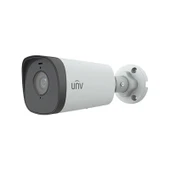 Uniview IPC2312SB-ADF40KM-I0 2mp 4mm Sabit Lens Sesli LightHunter IR Bullet IP Kamera - 1