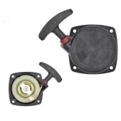 Kmtmak Benzinli İlaçlama Makinesi Starter Kapağı 3Wf-3 thumbnail 3