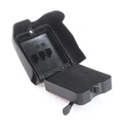 Kmtmak  Motorlu Tırpan Hava Filtresi Komple Set CG/BG 430-520 hava filtresi kutusu Tırpan Yedek Parça Aksesuar - 1