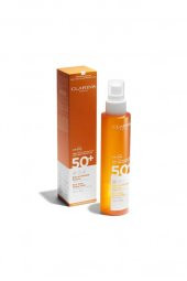 Clarins Sun Care Water Mist SPF50+ 150 ml Vücut Güneş Bakımı - 1