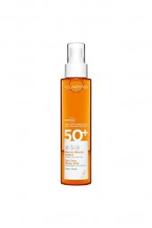 Clarins Sun Care Water Mist SPF50+ 150 ml Vücut Güneş Bakımı - 2