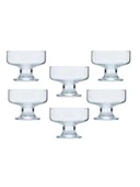 Paşabahçe 41016 Ice Vılle Dondurmalık 265 cc 6'lı thumbnail 2