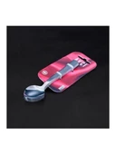 Avcı 503 Ay Işığı Tatlı Kaşığı 14,5 cm 6 lı - 1