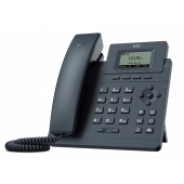 Karel IP310 IP Masaüstü Kablolu Telefon (Adaptör Dahil) - 1