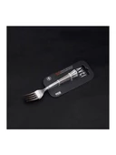 Avcı 104 Narin Tatlı Çatalı 14,5 cm 6 lı - 1