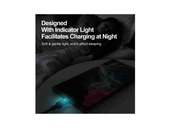 Joyroom Type-C to Type-C Metal Kablo 100W 1.2 Metre thumbnail 9