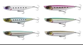 Savage Gear Pop Walker 2.0 7cm 7gr Floating Suni Yem - 1