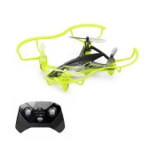 SIL/84789 Silverlit HyperDrone Yarış Büyük Kit 2.4G - 4CH Gyro-Çift Drone - 4