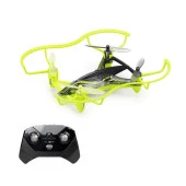 SIL/84789 Silverlit HyperDrone Yarış Büyük Kit 2.4G - 4CH Gyro-Çift Drone - 8