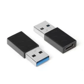 DARK USB3.0 Type-A - USB3.1 Type-C Dişi Dönüştürücü DK-AC-U30X31 thumbnail 1