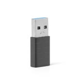 DARK USB3.0 Type-A - USB3.1 Type-C Dişi Dönüştürücü DK-AC-U30X31 thumbnail 2