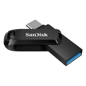 32GB TYPE-C DUAL SANDISK SDDDC3-032G-G46 TYPE-C DUAL DRIVE GO - 2