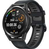 Huawei Watch Gt Runner - Siyah thumbnail 3