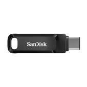 32GB TYPE-C DUAL SANDISK SDDDC3-032G-G46 TYPE-C DUAL DRIVE GO - 1