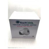 SÜPÜRGE MOTORU (SRV25) BSCH. ÇIKINTILI (SARCOOL) - 1